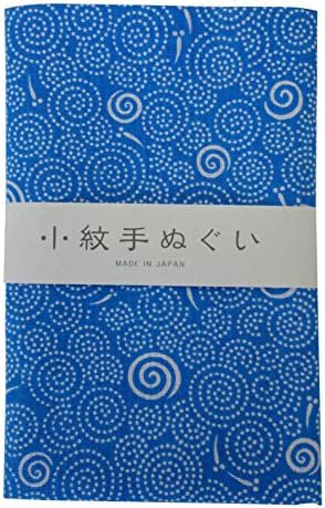 Miyamoto Komon tenugui ručnik 3 Tip set
