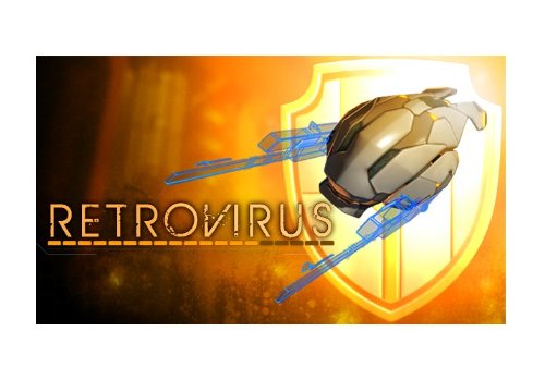 Retrovirus [Online igra kod]
