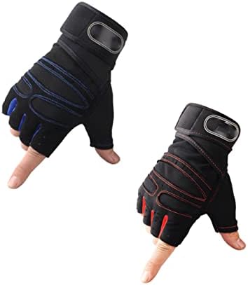 CLISPEED 2 para rukavica za muškarce guantes para Gym Hombre rukavice za teretanu otporne na udarce sportske rukavice