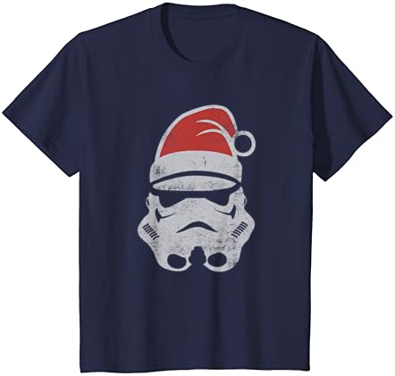 Star Wars Božić Stormtrooper Holiday T-Shirt