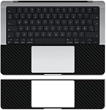 Vaxson 2-paket zaštitni Film, kompatibilan sa Acer Aspire 7 15.6 tastaturom Touchpad Trackpad skin