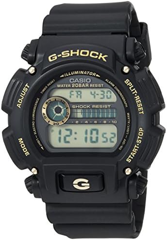 Casio muški sportski sat' G-Shock ' od kvarcne smole