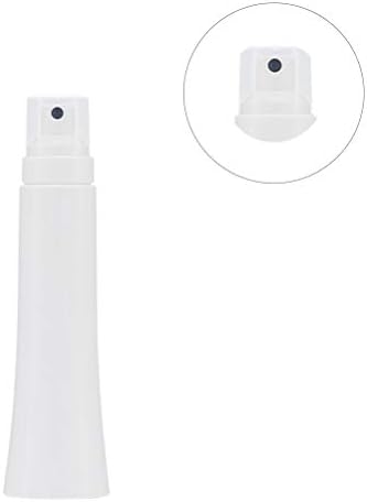 Cabilock koristan 2pcs 120ml prijenosna boca za finu prskanje prazne magle plastične boce za punjenje kozmetičkih