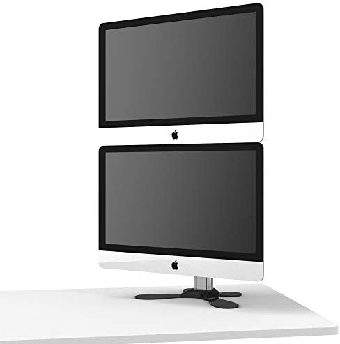 Continews vertikalno postolje za dva monitora za kompatibilne Apple ekrane