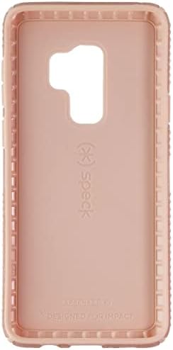 Speck Presidio držač i svjetlucava futrola za Samsung Galaxy S9 Plus Pink