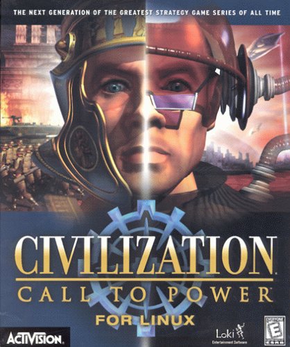 Civilizacija: poziv na vlast