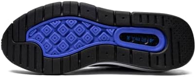 Muške cipele Nike Air Max Genome, Univerzitetska Crvena / Univerzitetska Crvena