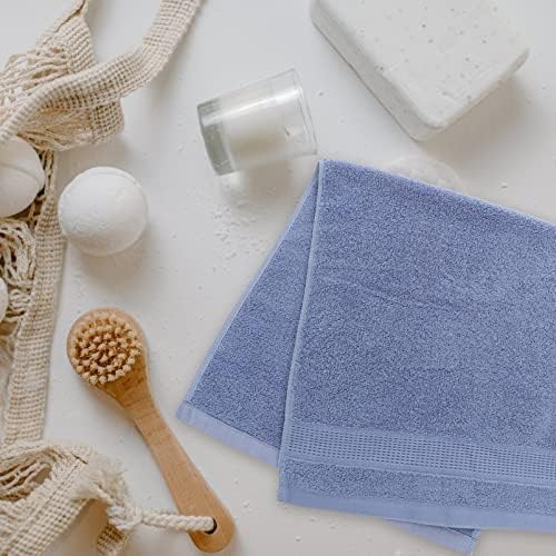 Healeived Makeup čišćenje praktičnih ručnika za sušenje sušenje kuhinje za sušenje za lice u udobnim mekanim