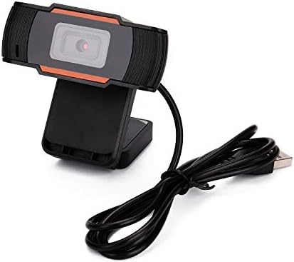 Ticke A870 USB web kamera ugrađeni mikrofon za video zakup za internetsku lekciju Desktop Computer