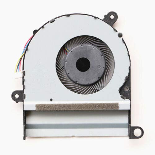 USKKS novi ventilator za hlađenje CPU-a za Asus UX310 UX310U UX310UQ A400U A400UQ RX310 U400U