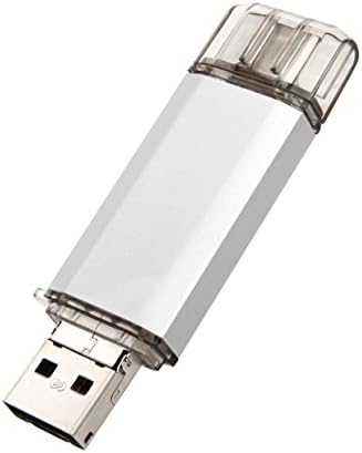 Morjava UV-T02 mobitel USB Flash Drive Tip C 3.1 Micro USB fleš uređaj velike brzine U disk Memory Stick
