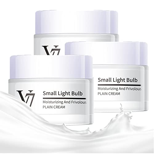 V7 mala sijalica, V7 krema za dubinsku hidrataciju Waterlight krema za šminkanje, hidratantna