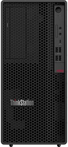 Lenovo ThinkStation P358 30GL0051US Workstation-AMD Ryzen 9 PRO 5945-32 GB DDR4 SDRAM RAM-1