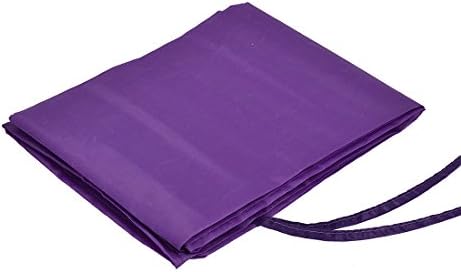 Ruilogod oxford tkanina spavaonica zaštitni Yoga Mat pad poklopac torba za čuvanje ljubičasta (id: