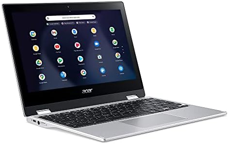 2022 Acer Convertible 2-u-1 Chromebook-11.6 IPS ekran osetljiv na dodir, ARM Cortex 6 jezgro