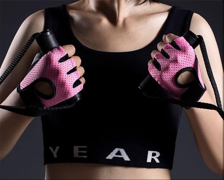 Sujayu workout Gloves for Women & Men, GYM Gloves for workout Out, Mens workout Gloves fitnes Gloves deli