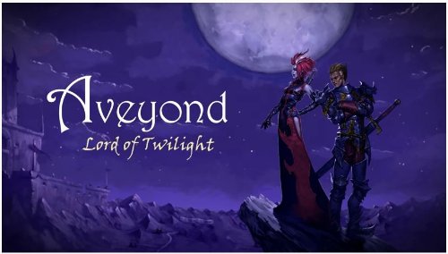 Aveyond: Lord of Twilight [kod za online igru]