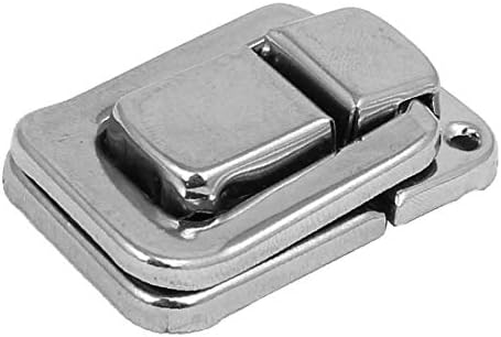 X-DREE kofer aktovka torba Legura Toggle Latch HASP Lock hardver dužine 37 mm (Maleta Maletín