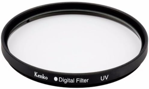 SR6 52mm Kuka za paket kuka kapuljača UV CPL FLD Filter četka kompatibilan sa Nikon AF-S DX Nikkor