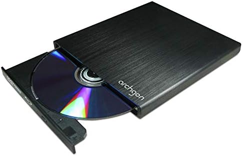 Archgon MD-3102S-U3 USB 3.0 eksterni Blu-ray Combo