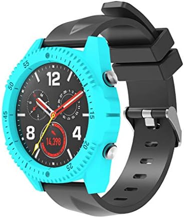 Shan-s futrola za Huawei Watch GT Smart Watch, Ultra tanka zaštitna futrola protiv ogrebotina