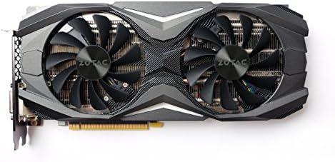 Zotac GeForce GTX 1070 amp! Izdanje, ZT-P10700C-10p, 8GB GDDR5 ICESTORM hlađenje VR Ready Gaming grafička kartica