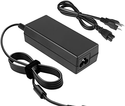 NUXKST AC adapter Zamjena za Lenovo ThinkPad T410 25187YU T510 43147RU Kabl za napajanje PSU