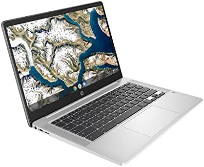 HP 14 HD Notebook Intel N4000 1.1 GHz, 4GB memorije, 32GB eMMC Chrome OS 14A-NA0642CL