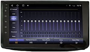 Android 10 Autoradio auto navigacija Stereo multimedijalni plejer GPS Radio 2.5 D ekran osetljiv na dodir forčevrolet