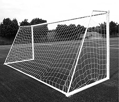 Aoneky Soccer Gol Net - 24 x 8 Ft - fudbalski gol u punoj veličini - ne uključuje postove