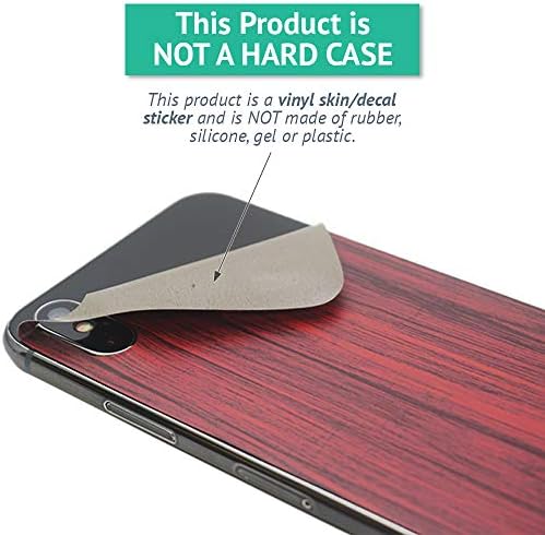 MightySkins zaštitni vinil kože Decal kompatibilan sa Tile Key Finder telefon Finder wrap Cover naljepnica kože