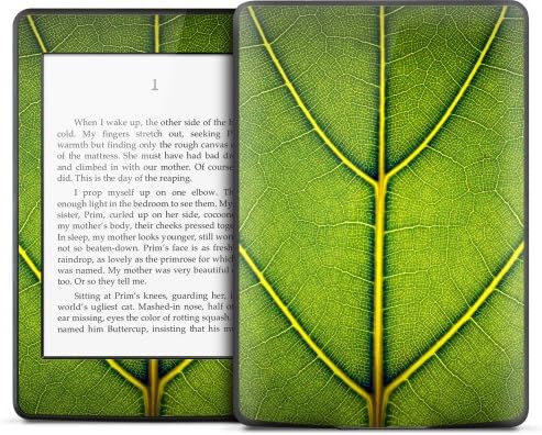 Gelaskins Kindle Paperwhite naljepnica za kožu [labavi list] KPW-0040