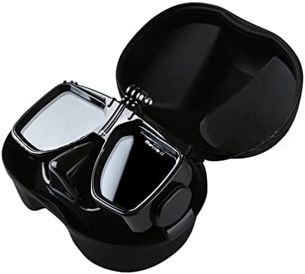 RFMX ronilačke naočale za heroja 8 7 6 5 4 Kamera Vodootporna futrola sa setom okvira