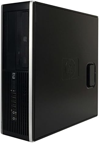 HP Compaq PRO 6005 SFF poslovni Desktop računar, AMD Athlon II X2 B24 3.0 GHz, 8G DDR3, 240G SSD, DVD, WiFi, Bluetooth 4.0, VGA, DP, Win 10 64-Bit podržava engleski / španski / francuski