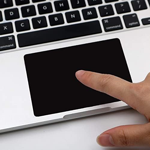 Ecomaholics Laptop touchpad Trackpad Protector Cover skin Sticker folija za ASUS Q547 15,6 inčni 2-u-1