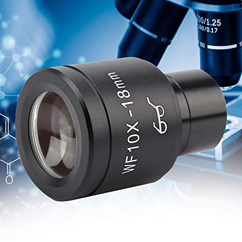 Mikroskop zum objektiv, biološka 23,2 mm Montažna veličina visina okulara okulara, za istraživanje laboratorija