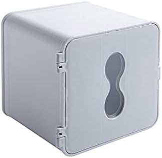 Zldxdp kupaonica Besplatno probijanje toaletnog papira Držač nosača nosača Zidna kupaonica Vodootporna