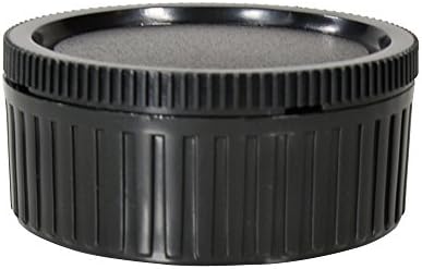 CamDesign kapa tijelo & amp; kamera stražnji Len poklopac Set kompatibilan sa Leica M-Mount kamera