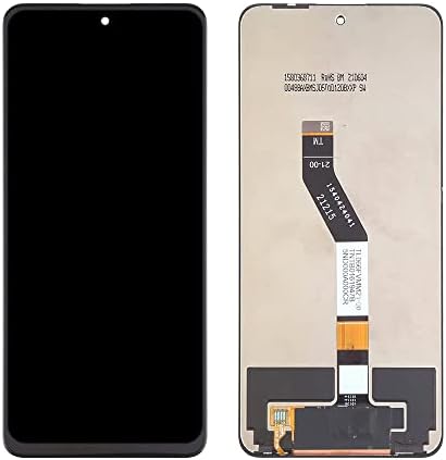 LCD ekran osetljiv na dodir digitalizator sklop za Xiaomi Redmi Note 11 5G / Poco M4 Pro 5G / Redmi Note 11T