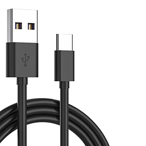 USB C kabel, QC 3.0 Brzi punjenje USB tipa C Kabl za brzom punjenju, za Samsung, MacBook, Sony,