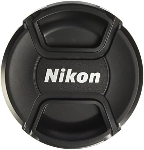 NIKON LC-72 72mm Nikon kapa za sočiva