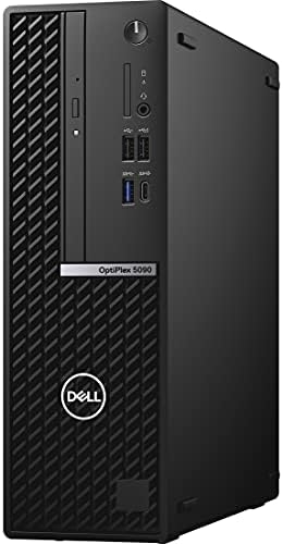 Dell OptiPlex 5000 5090 Desktop računar-Intel Core i5 11th Gen i5-11500 Hexa-core 2.70 GHz - 8 GB RAM DDR4