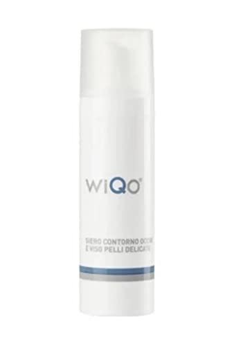 WIQO MED PRX-T33 Post Peel Tretman Professional Eye Contour i Serum za licu Tečnost Novi proizvod 30ml