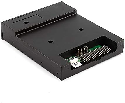 Disk jedinica, Plastična školjka čitač disketa kompatibilan sa USB CD Drive plamenik optički pogon
