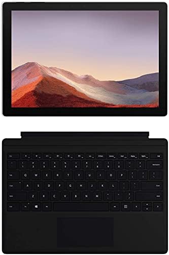 Microsoft Surface Pro 7 Tablet, 12.3 in ekran osetljiv na dodir, Intel i5-1035g4, 8GB RAM 128GB