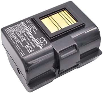 Lebee kompatibilan sa baterijom Zebra P1031365-059, P1031365-069, P1051378 QLN220, QLN320, QLN320HC, ZQ500,