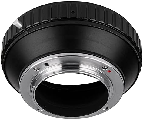 FOTODIOX Adapter za montiranje objektiva - kompatibilan sa HASSELBLAD V-Mount leće za Nikon F-mount kamere