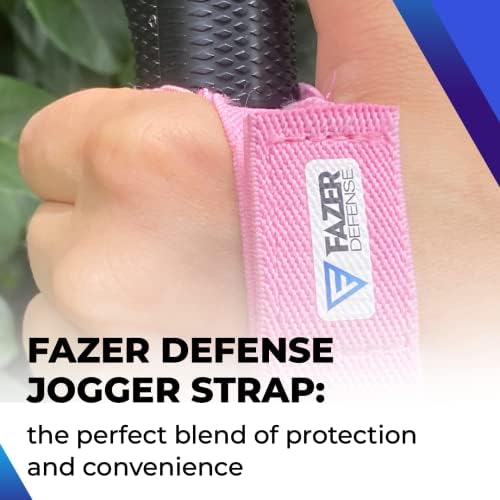 FAZER Defence Jogger remen | GPS držač Jedinice za aktivnosti na otvorenom - otporan na habanje i prijatan
