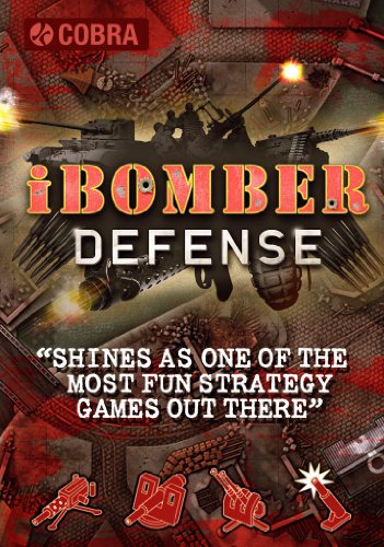 iBomber odbrane [Download]