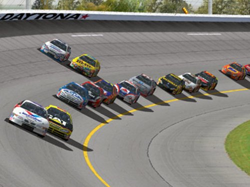 NASCAR Trke: sezona 2002-PC